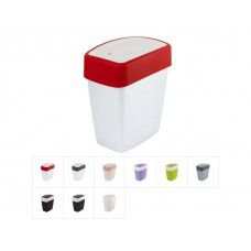 Контейнер для мусора 9 л. DRINA. арт.10312