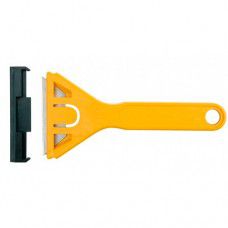 Скребок для краски