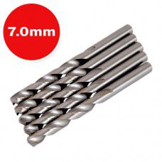 Сверло HSS eco 7.0мм