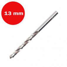 Сверло HSS по металлу 13мм