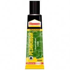 Клей Момент Резиновый 30мл