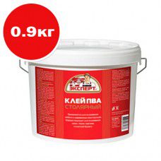 Клей ПВА Столярный Эксперт 0.9кг