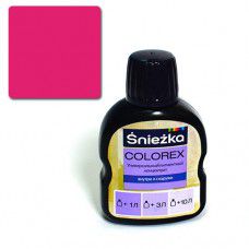 Пигмент концентрат Sniezka Colorex №32 бордовый, 100 мл