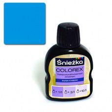 Пигмент концентрат Sniezka Colorex №51 голубой, 100 мл