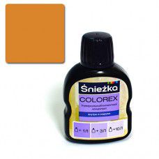 Пигмент концентрат Sniezka Colorex №61 песочный, 100 мл