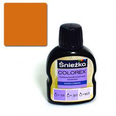 Пигмент концентрат Sniezka Colorex №71 орех средний, 100 мл