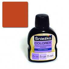 Пигмент концентрат Sniezka Colorex №73 махонь, 100 мл