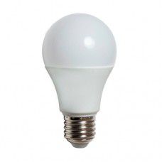 Лампа светодиодная, 30LED(12W) 230V E27 2700K, LB-93