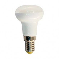 Лампа светодиодная R50 E14 16LED 7W 220V 4000K LB-450