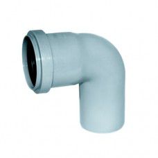Колено ПП 50мм 90º АК