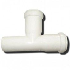 Тройник ПП 32/32мм 90º