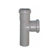 Тройник ПП 50/50/90 АК