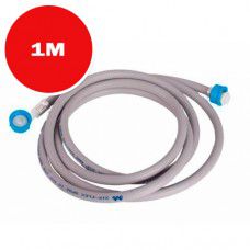 Шланг заливной для стиральных машин Tuboflex ТВХ-500 1м