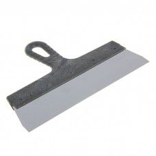 Шпатель из нержавеющей стали 100мм