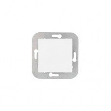 Выключатель одноклавишный